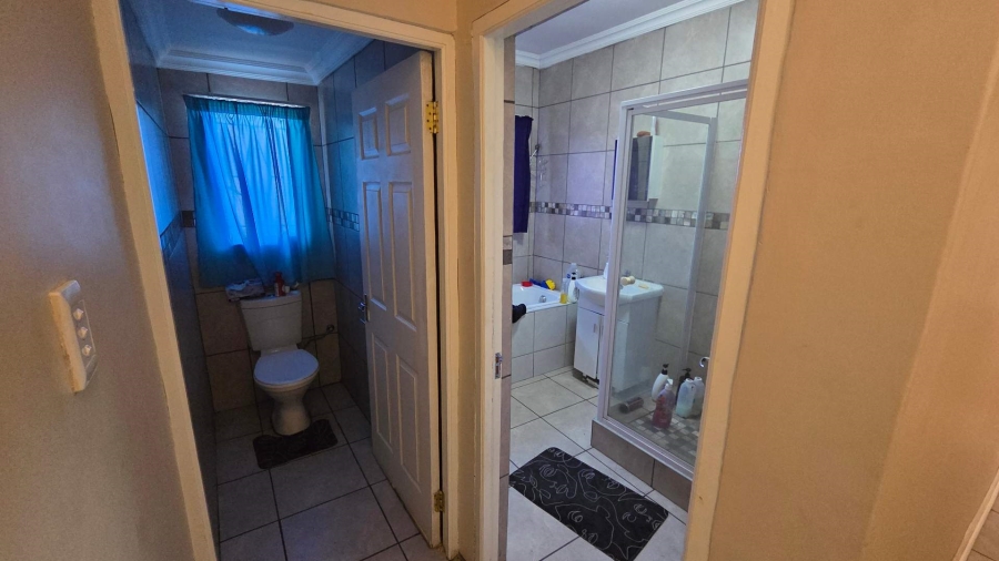 3 Bedroom Property for Sale in Hospitaalpark Free State